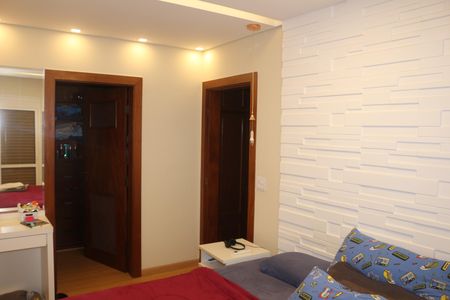 Apartamento à venda com 317m², 4 quartos e 3 vagasSuíte 1