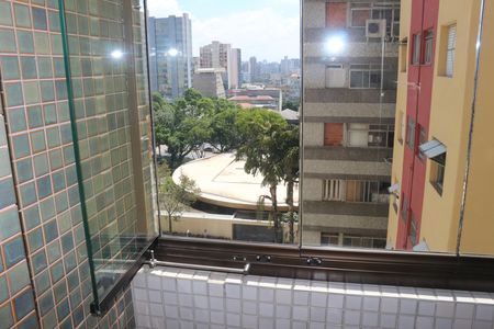 Apartamento à venda com 317m², 4 quartos e 3 vagasSacada