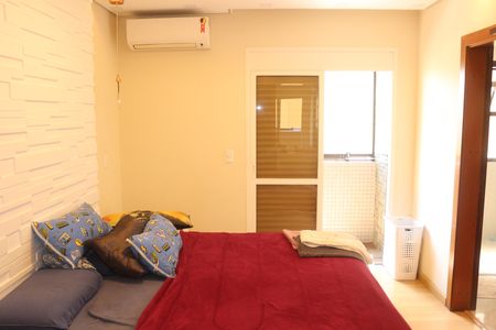 Apartamento à venda com 317m², 4 quartos e 3 vagasSuíte 1