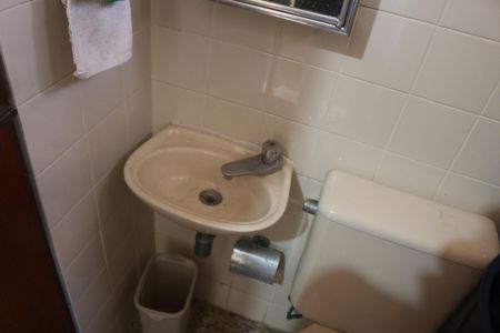 Apartamento à venda com 317m², 4 quartos e 3 vagasBanheiro 1