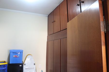 Apartamento à venda com 317m², 4 quartos e 3 vagasÁrea de Serviço