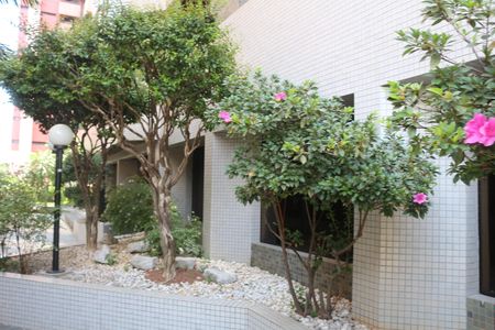 Apartamento à venda com 317m², 4 quartos e 3 vagasÁrea comum