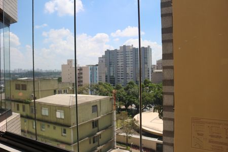 Apartamento à venda com 317m², 4 quartos e 3 vagasSacada
