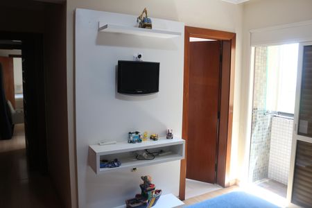 Apartamento à venda com 317m², 4 quartos e 3 vagasSuíte 2