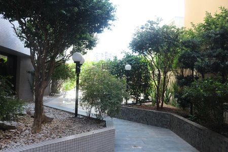 Apartamento à venda com 317m², 4 quartos e 3 vagasÁrea comum