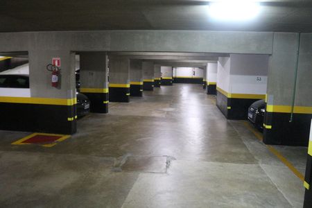 Apartamento à venda com 317m², 4 quartos e 3 vagasGaragem
