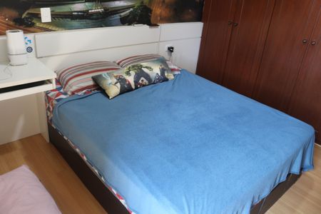 Apartamento à venda com 317m², 4 quartos e 3 vagasSuíte 2