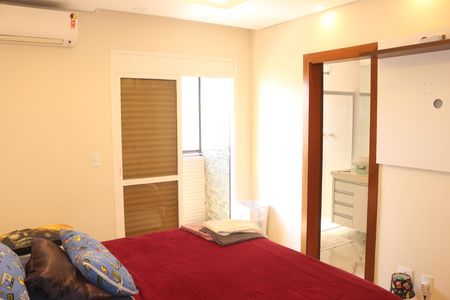 Apartamento à venda com 317m², 4 quartos e 3 vagasSuíte 1