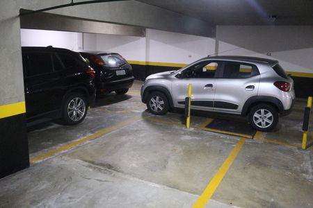 Apartamento à venda com 317m², 4 quartos e 3 vagasGaragem