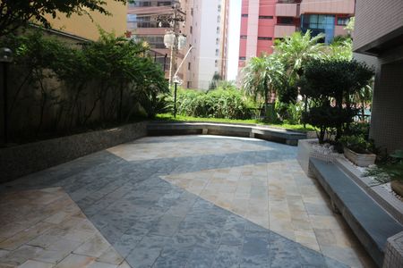 Apartamento à venda com 317m², 4 quartos e 3 vagasÁrea comum