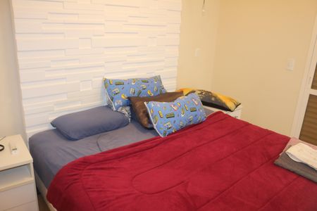 Apartamento à venda com 317m², 4 quartos e 3 vagasSuíte 1