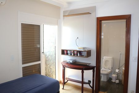 Apartamento à venda com 317m², 4 quartos e 3 vagasSuíte 3