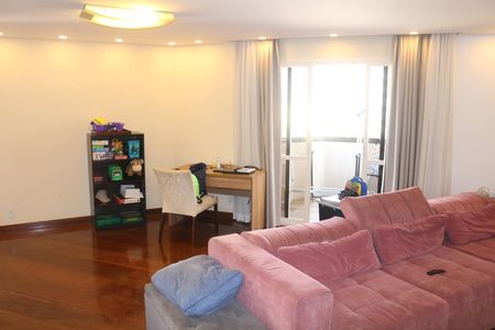 Apartamento à venda com 317m², 4 quartos e 3 vagasSala
