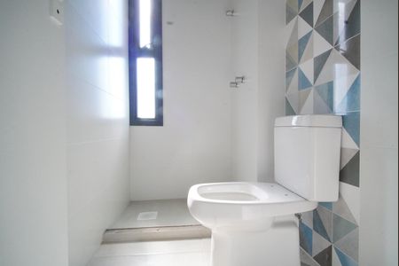 Apartamento à venda com 104m², 3 quartos e 2 vagasBanheiro Corredor