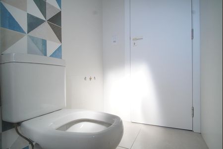 Apartamento à venda com 104m², 3 quartos e 2 vagasBanheiro Corredor