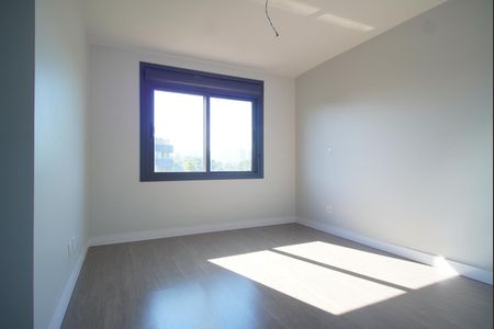 Apartamento à venda com 104m², 3 quartos e 2 vagasQuarto 3 - Suíte