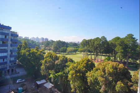 Apartamento à venda com 104m², 3 quartos e 2 vagasQuarto 3 - Suíte - Vista