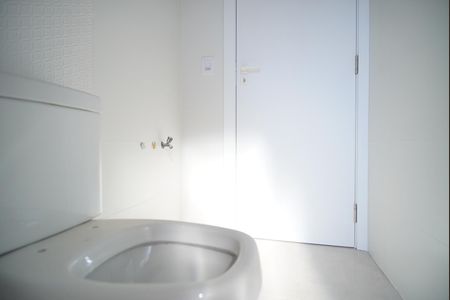 Apartamento à venda com 104m², 3 quartos e 2 vagasBanheiro da Suíte