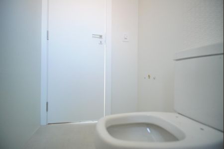 Apartamento à venda com 104m², 3 quartos e 2 vagasBanheiro da Suíte