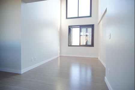 Apartamento à venda com 104m², 3 quartos e 2 vagasSala