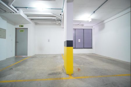 Apartamento à venda com 104m², 3 quartos e 2 vagasGaragem - Duas Vagas