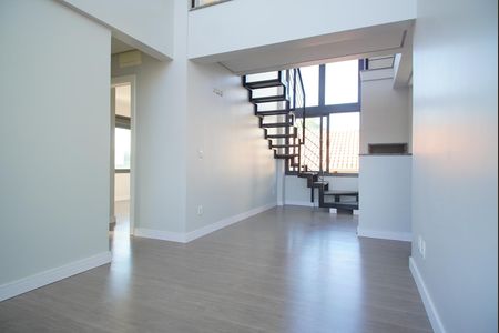 Apartamento à venda com 104m², 3 quartos e 2 vagasSala