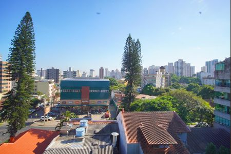 Apartamento à venda com 104m², 3 quartos e 2 vagasSala - Vista