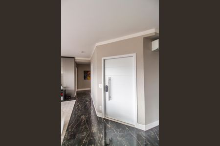 Apartamento à venda com 282m², 3 quartos e 5 vagasEntrada