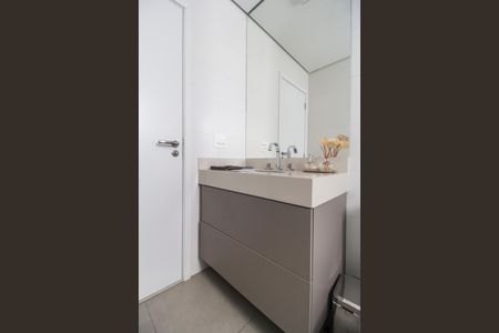 Apartamento à venda com 282m², 3 quartos e 5 vagasBanheiro 2