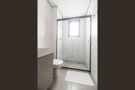 Apartamento à venda com 282m², 3 quartos e 5 vagasBanheiro 2