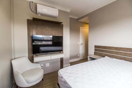 Apartamento à venda com 282m², 3 quartos e 5 vagasSuíte 3