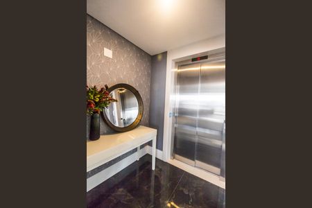 Apartamento à venda com 282m², 3 quartos e 5 vagasHall de entrada