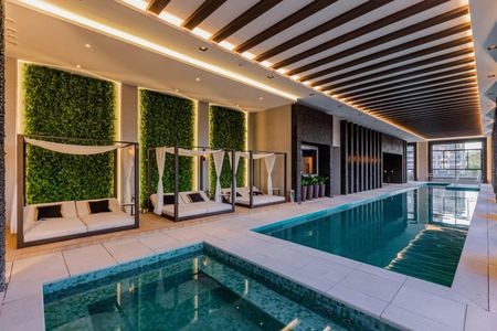 Apartamento à venda com 282m², 3 quartos e 5 vagasPiscina Coberta