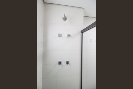 Apartamento à venda com 282m², 3 quartos e 5 vagasBanheiro da Suíte 3