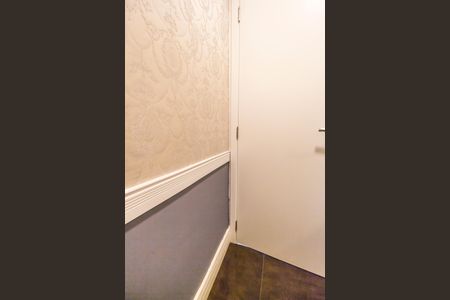 Apartamento à venda com 282m², 3 quartos e 5 vagasLavabo