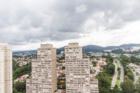Apartamento à venda com 282m², 3 quartos e 5 vagasVista
