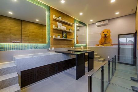 Apartamento à venda com 282m², 3 quartos e 5 vagasEspaço Pet