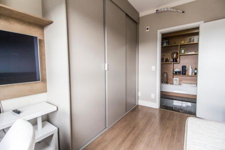 Apartamento à venda com 282m², 3 quartos e 5 vagasSuíte 2