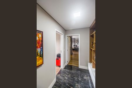 Apartamento à venda com 282m², 3 quartos e 5 vagasSuíte master