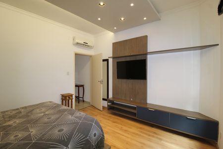 Apartamento à venda com 48m², 1 quarto e sem vagaQuarto