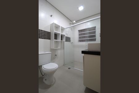Apartamento à venda com 48m², 1 quarto e sem vagaBanheiro