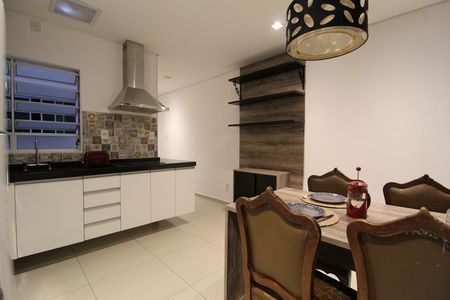 Apartamento à venda com 48m², 1 quarto e sem vagaSala/Cozinha
