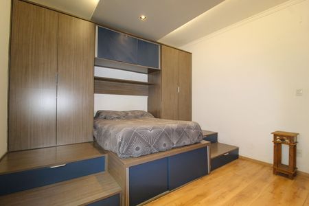 Apartamento à venda com 48m², 1 quarto e sem vagaQuarto