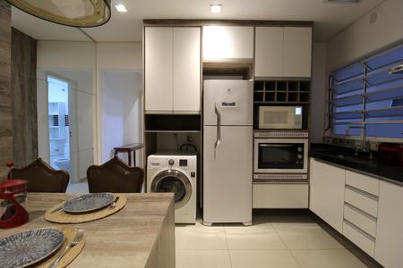 Apartamento à venda com 48m², 1 quarto e sem vagaSala/Cozinha