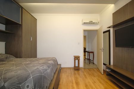 Apartamento à venda com 48m², 1 quarto e sem vagaQuarto