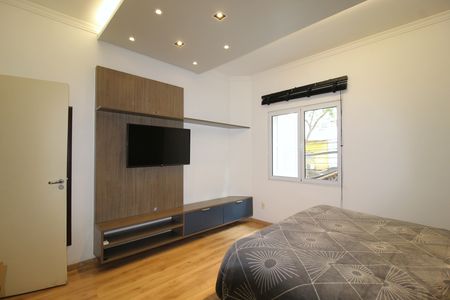 Apartamento à venda com 48m², 1 quarto e sem vagaQuarto