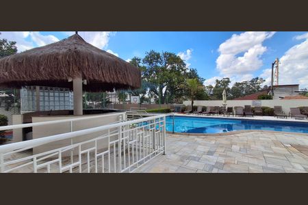 Apartamento para alugar com 64m², 2 quartos e 1 vaga Apartamento para alugar com 64m², 2 quartos e 1 vagaÁrea Comum