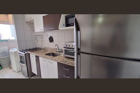 Apartamento para alugar com 64m², 2 quartos e 1 vaga Apartamento para alugar com 64m², 2 quartos e 1 vagaCozinha