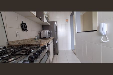 Apartamento para alugar com 64m², 2 quartos e 1 vaga Apartamento para alugar com 64m², 2 quartos e 1 vagaCozinha