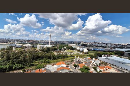 Apartamento para alugar com 64m², 2 quartos e 1 vaga Apartamento para alugar com 64m², 2 quartos e 1 vagaVista quarto